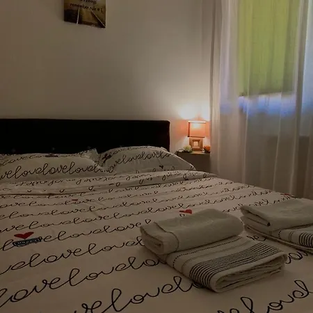 Manja * Lukavica
