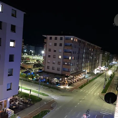 Apartment Manja