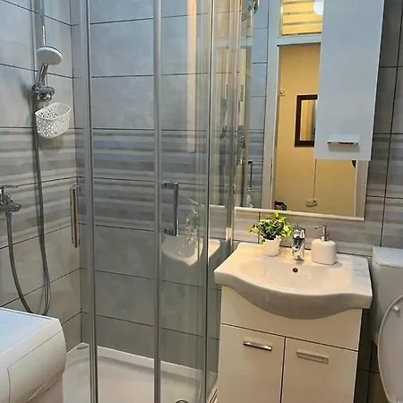 Manja Apartment