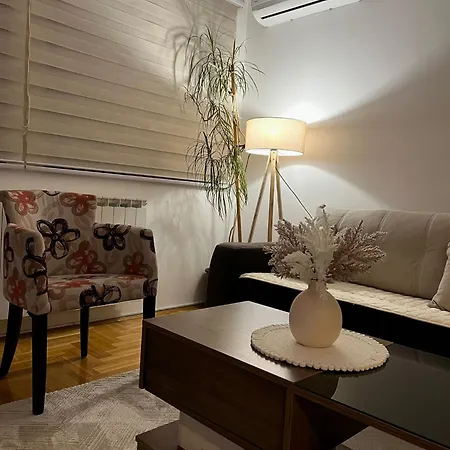 Apartment Manja