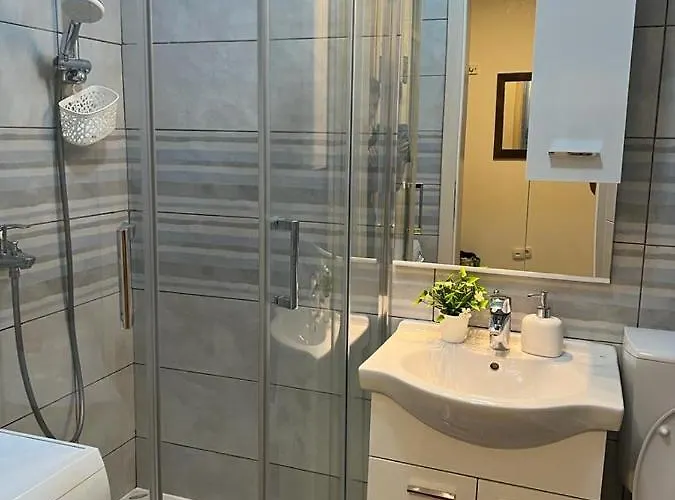 Manja Διαμέρισμα