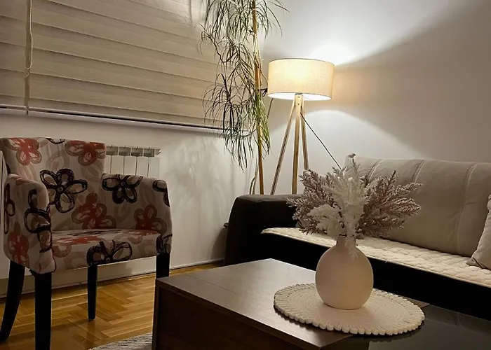 Διαμέρισμα Manja